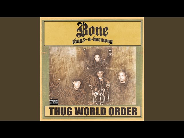 Bone Thugs-N-Harmony - Home