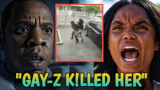 New Details On Cathy White's Autopsy Solves Her Death | Kim Porter Wrote In Diary