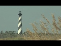 Birding on the Outer Banks and Northeast NC