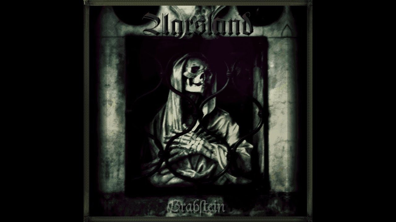 Aarsland — Grabstein (2014)