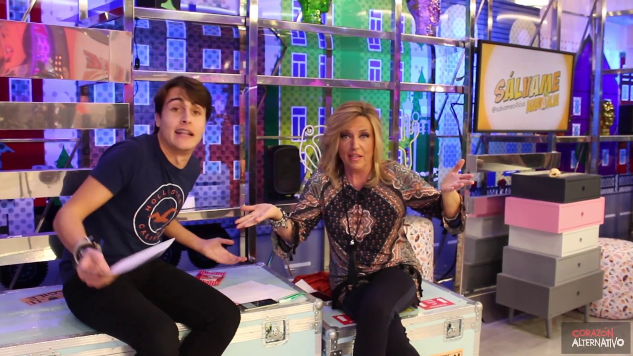 “He sufrido mucho en Sálvame y sigo sufriendo” | ENTREVISTA A LYDIA LOZANO