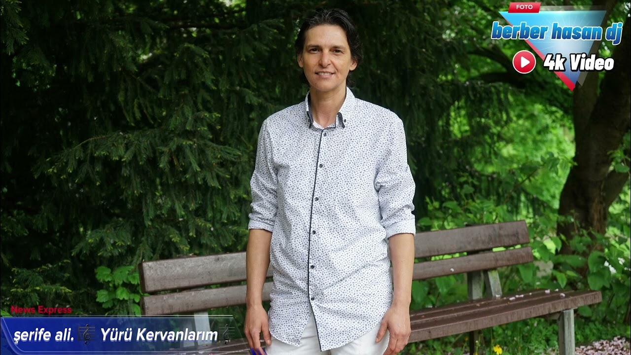 serife kalkanca 2023