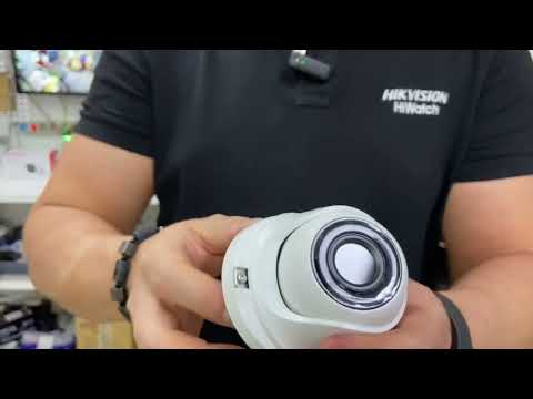 ОБЗОР КАМЕРЫ HIWATCH
