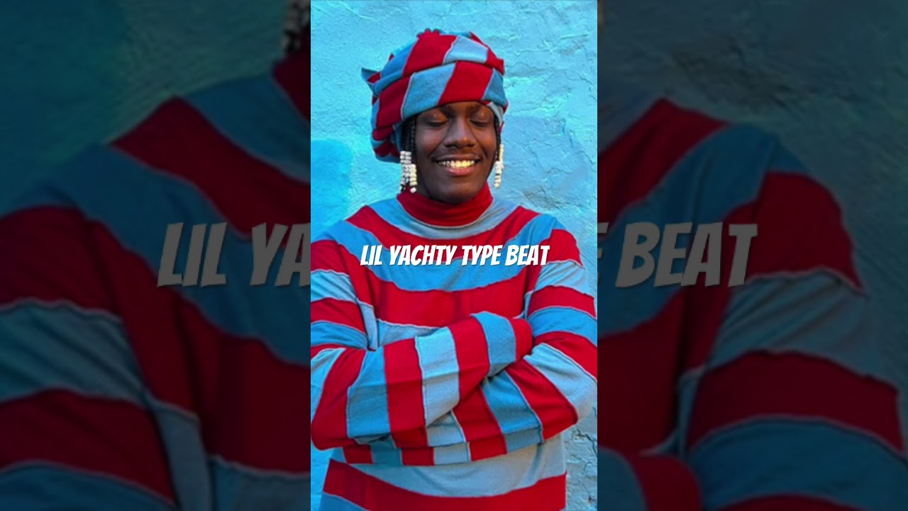 #lilyachtytypebeat