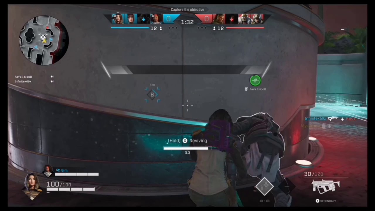 Rogue Company WTF, Funny MOMENTS and Fails