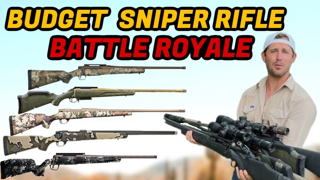 Latest Title & Thumbnail