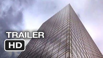Koyaanisqatsi Criterion Collection TRAILER (2012) - Philip Glass Movie HD