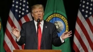 Will Trump follow through on his campaign promises?