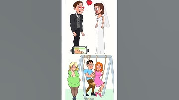 Impossible date 🥰😍 tricky riddle 🤧🤪 android & ios games 🔥🤯 best crazy games #funny #impossibledate