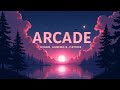 Arcade – Duncan Laurence (Lyrics) | Emotional Piano Ballad