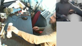2021 05 12 11 08 55 Tk Push Pull Training (multi-cam raw footage)