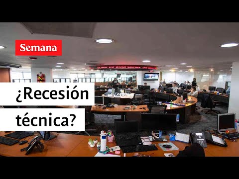 Amenazas para la economía de 2023 | Dinero TV