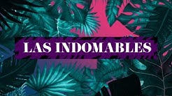 Patricia Maldonado y Las Indomables - CAP 36