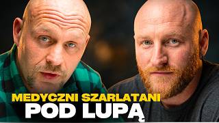 PSEUDOEKSPERCI GO NIE LUBIĄ? MAJĄ POWÓD?