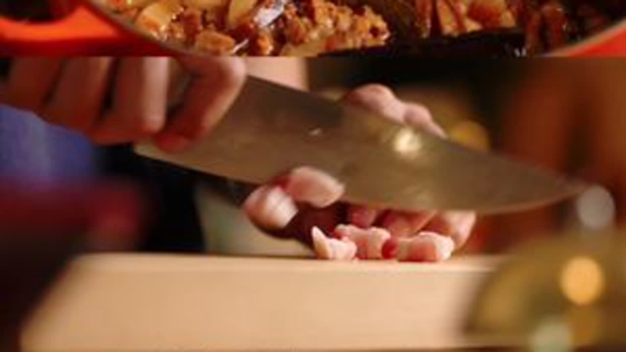 卤肉饭怎么做好吃？跟我一起准备今晚的家宴｜Jrake｜ #Jrake #卤肉饭 #家常菜