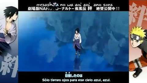 Download Naruto Blue Bird Opening Video Mp3 Free And Mp4