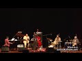 Luis carlos prez band  la aparicion  2018 panama jazz festival  tvjazztv