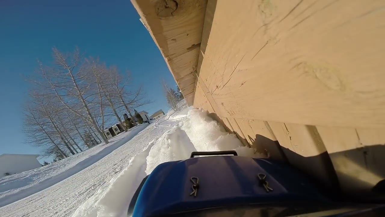 TRAXXAS TRX4 RIDE 4X4