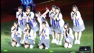 【日向坂46】②「好きになるクレッシェンド」 in 横浜スタジアム(20260528)4K60FPS