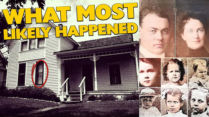 Who most likely committed the gruesome Villisca Axe Murders (6 children + parents dead) |Documentary