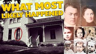 Who most likely committed the gruesome Villisca Axe Murders (6 children   parents dead) |Documentary