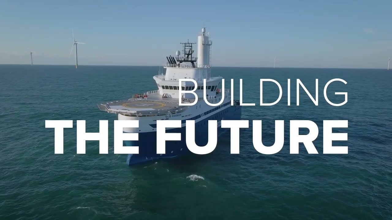 Offshore Wind – New York Moving Forward - YouTube