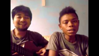 hmm jelang benam matahari