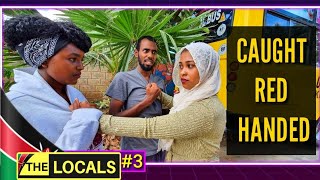 Episode - Wife Caught Husband Red Handed The Locals