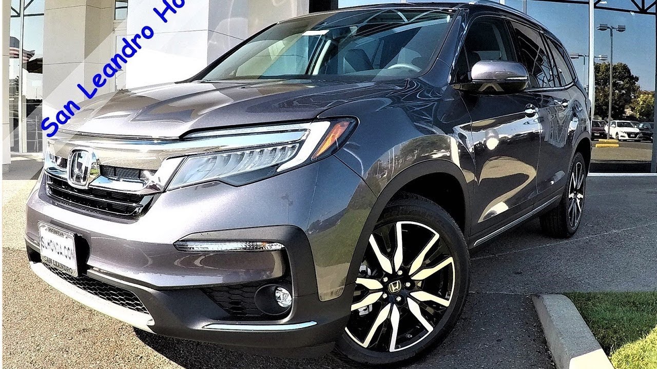 Honda Pilot Dealer inventory for sale with Low prices in Bay Area Ca