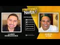 EDWIN LUNA - Confesiones Neta con Larry Hernandez
