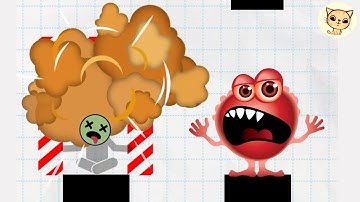 Draw 2 Save - Gameplay Walkthrough Part 15. Will this help? (Android,iOS)