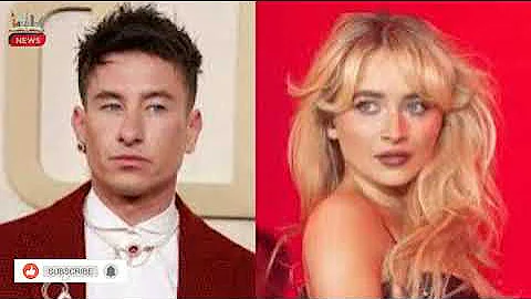 Sabrina Carpenter's Bold Response to Barry Keoghan Cheating Rumors 🔥
