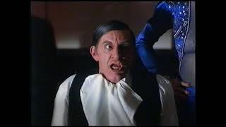 Original Vhs Opening The Rocketeer Uk Retail Tape