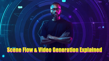 “AI Video Creation Process Ep.3 | Scene Flow & Video Generation Explained”
