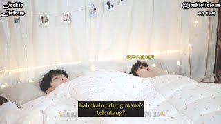 Indo Sub All Night SKZ eps 2