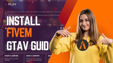How to Install FiveM 2025 | Updated Guide | GTA V Roleplay