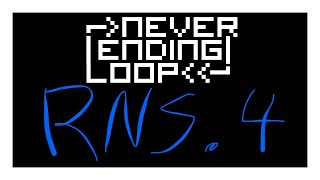 Renoise 1.4 [never ending loop]