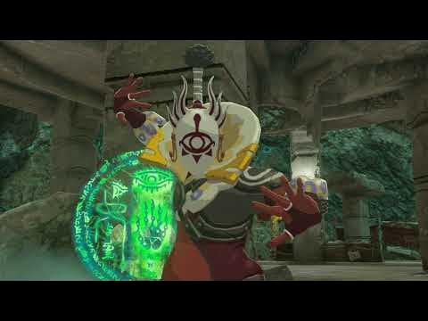 How To Get 100 Crystallized Charges Treasure Chest Location #2