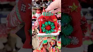 Hobby Lobby Christmas 2026 — Everything That Works in Miniature!