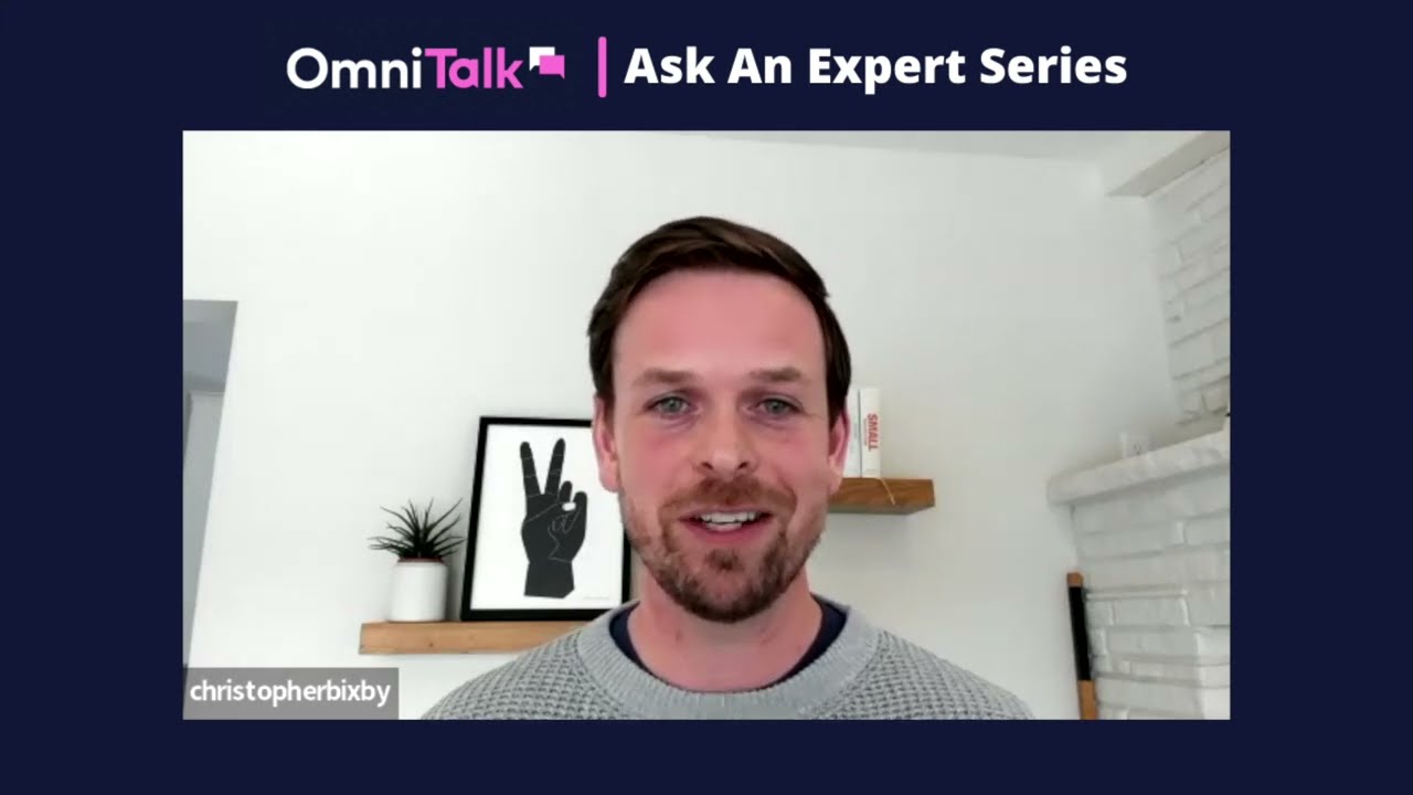 Ask An Expert | Bringing BNPL In Store With Sezzle VP of Growth Chris Bixby