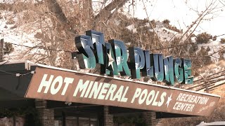 Star Plunge Recreation Center closes due to legal dispute with state