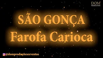 Samba-Okê - Farofa Carioca - São Gonça - Karaokê Samba-Okê - Farofa Carioca - São Gonça - Karaokê