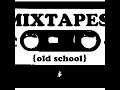 Lost mix tapes