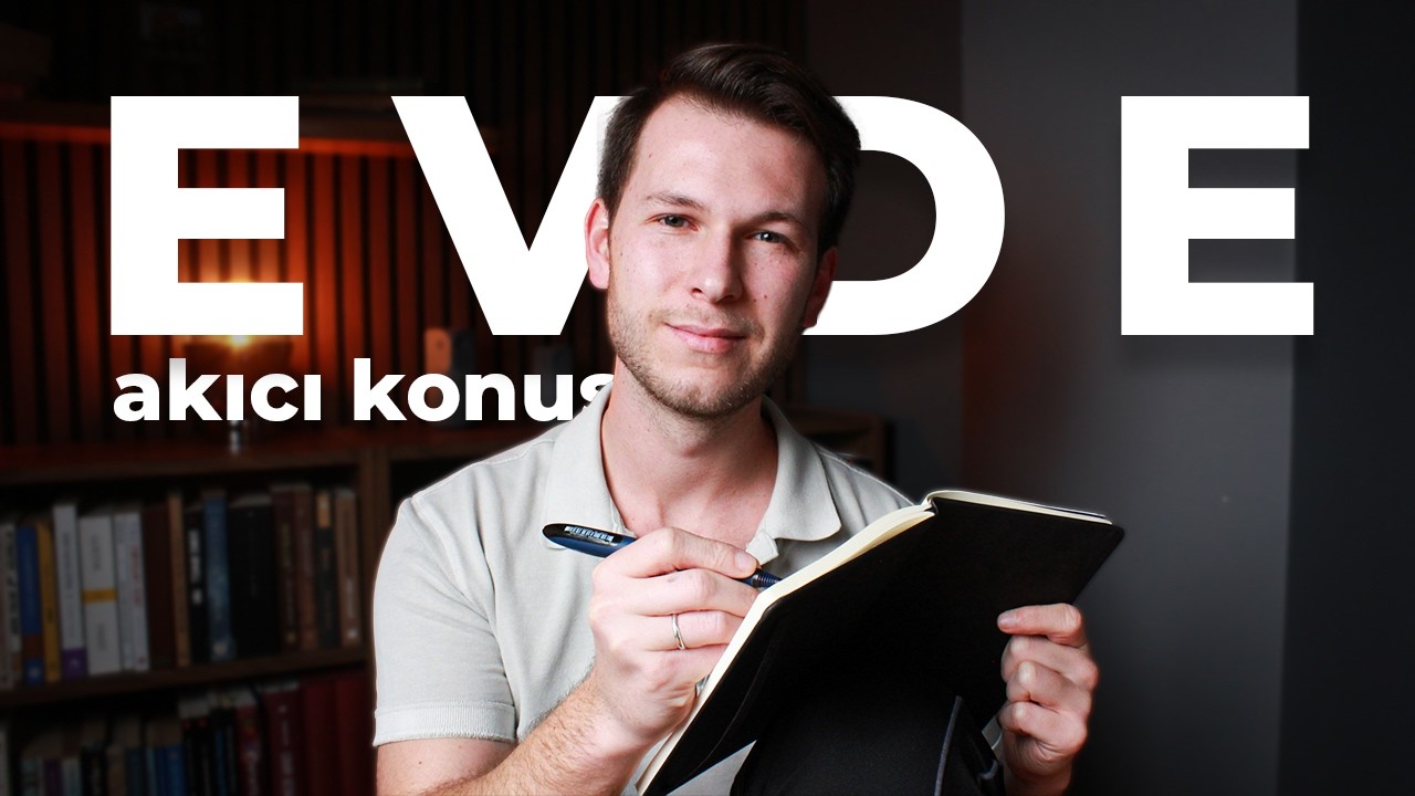 Yurt dışına çıkmadan nasıl İngilizce öğrenilir?