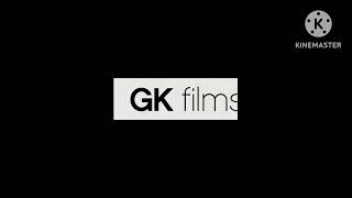 GK Films / Warner Bros. Pictures Distribution in credit (2011)