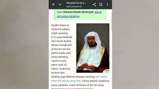 Download Lagu Download mp3 Murottal terbaru. MUDAH, PRAKTIS,LENGKAP MP3