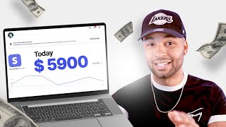 Watch Me Build A $100,000 Sales Page From Scratch. (Copywriting tutorial)