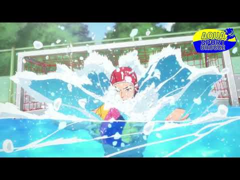 ASB waterpolo Bowie 2022