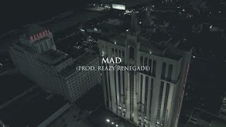 Young N Fly - Mad Official Music Video