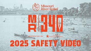 2025 Missouri American Water MR340 Safety Video